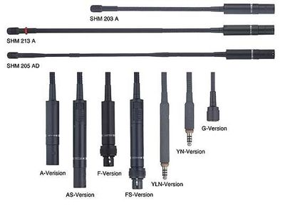 Beyerdynamic SHM 203 AS BAZAR